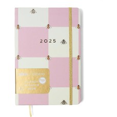 AGENDA SEMANAL 2025 14X21 PLANNER ME