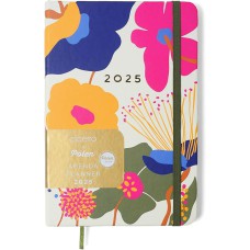 AGENDA SEMANAL 2025 14X21 PLANNER PO