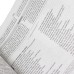 Bíblia de Estudo da Reforma com índice - Capa vinho
