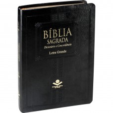 Bíblia Sagrada – Dicionário e Concordância