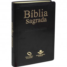 Bíblia Sagrada NAA