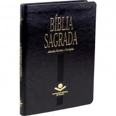 Bíblia Sagrada ARC