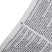 Bíblia Sagrada ARC | SBB | Capa em couro sintético, preta