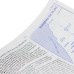 Bíblia de Estudo NTLH - Couro sintético Azul