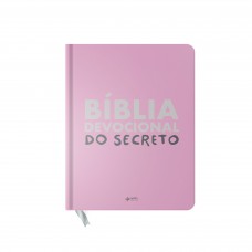 Bíblia do Secreto - Lilás
