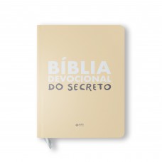 Bíblia do Secreto - Amarela