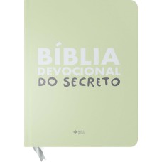 Bíblia do Secreto - Verde