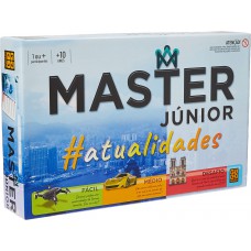 Jogo Master Junior