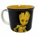 Caneca Cerâmica 350ml - Groot