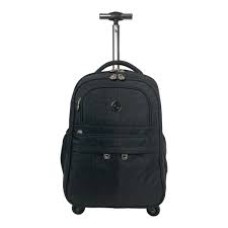 Mochila Notebook Golden Gate Com Rodas Santino SAC194U