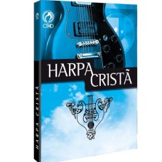 Harpa Média Popular (Guitarra)