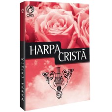 Harpa Cristã Popular Grande (Rosas)