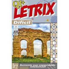 Revista QI - 27-Letrix-Difícil
