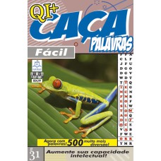 Revista QI - 31-Caça-Fácil