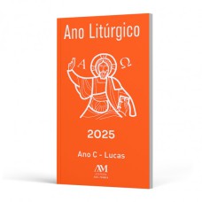 Ano Litúrgico - 2025