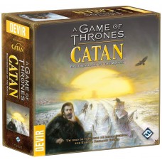 Catan: Game of Thrones