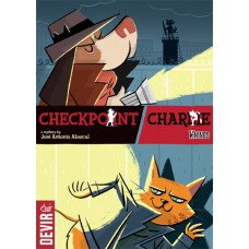 Jogo Checkpoint Charlie