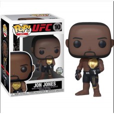 FUNKO POP UFC JON JONES