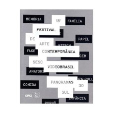 18 Festival De Arte Contemporânea