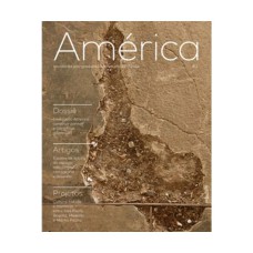 América - Vol. 1 - Revista Da Pós Graduação Da Escola Da Cidade