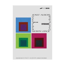 Josef Albers - Cor E Luz - Homenagem Ao Quadrado