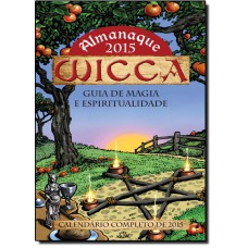 Almanaque Wicca 2015
