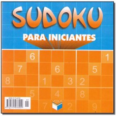 Sudoku Para Iniciantes