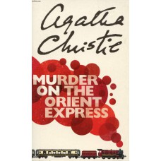 Murder on the Orient Express: A-format edition: 10