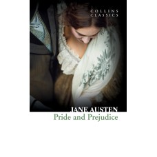 PRIDE AND PREJUDICE