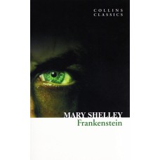 FRANKENSTEIN  COLLINS CLASSICS