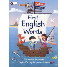 First english words