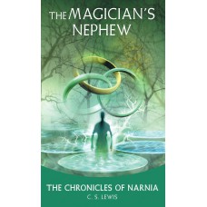 The Magician's Nephew: