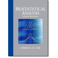 Biostatistical Analysis 05 2009
