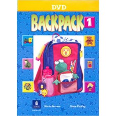Backpack 1 Dvd