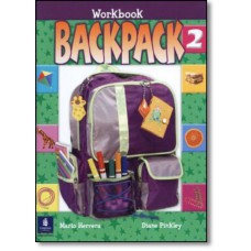 Backpack 2 Wb