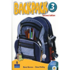Backpack 3 Teacher''''s Edition