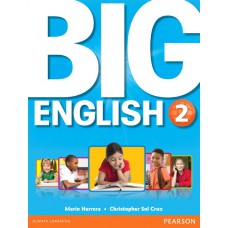 Big English 2 Student Book