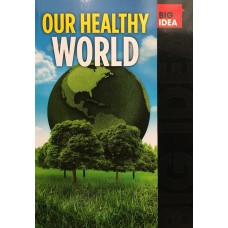 Pearson Science Our Healthy World
