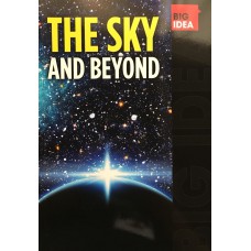 Pearson Science 6 Sky And Beyond