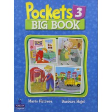 Pockets 3 Big Book