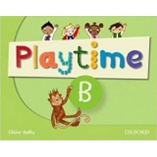 Playtime B Cb