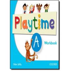 Playtime A Ab