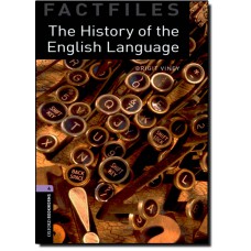 History Of The English Language, The Obw Fact (4) 2Ed