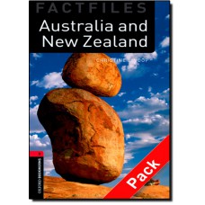 Australia And New Zealand Cd Pk Obw Fact (3) 2Ed