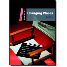 Changing Places Pk Dom (St) 2Ed