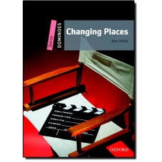 Changing Places Dom (St) 2Ed