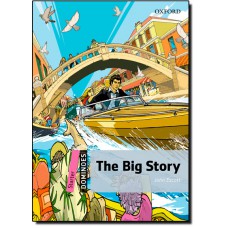 Big Story, The Dom (St) 2Ed