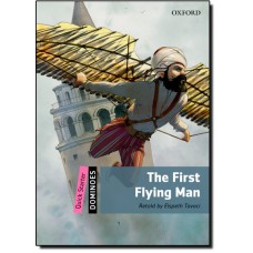 First Flying Man, The Dom (Qst)
