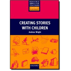 Creating Stories W Children Rbtp