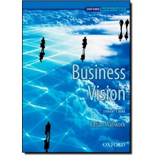Business Vision Sb